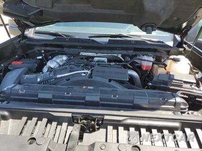 Zdjęcie 11 z 12 samochodu: 2024 CHEVROLET SILVERADO K2500 HEAVY DUTY LT VIN:2GC4YNEY2R1217668 - miniatura