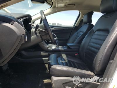 Zdjęcie 7 z 12 samochodu: 2018 FORD FUSION SE HYBRID VIN:3FA6P0LU3JR278628 - miniatura