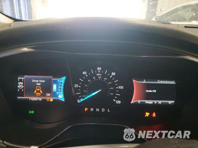 Zdjęcie 9 z 13 samochodu: 2018 FORD FUSION SE HYBRID VIN:3FA6P0LU9JR118818 - miniatura