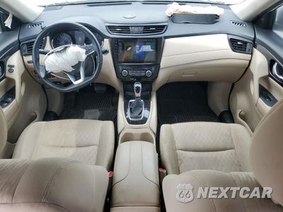 Zdjęcie 8 z 13 samochodu: 2017 NISSAN ROGUE S VIN:JN8AT2MVXHW269455 - miniatura