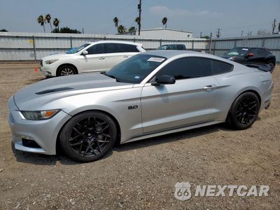 2016 FORD MUSTANG GT 1FA6P8CF8G5302708 - główne zdjęcie licytacji z USA - miniatura