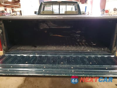 Zdjęcie 10 z 14 samochodu: 1991 FORD F150 VIN:1FTDF15N1MLA79175 - miniatura