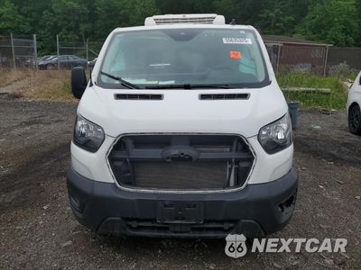 Piąte zdjęcie samochodu w środku: 2023 FORD TRANSIT T-150 VIN:1FTYE1Y83PKB43298 - miniatura