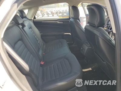 Zdjęcie 10 z 13 samochodu: 2018 FORD FUSION SE HYBRID VIN:3FA6P0LU1JR118697 - miniatura