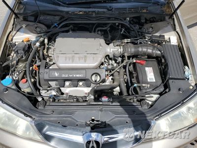 Zdjęcie 11 z 14 samochodu: 2003 ACURA 3.2TL VIN:19UUA56653A045006 - miniatura
