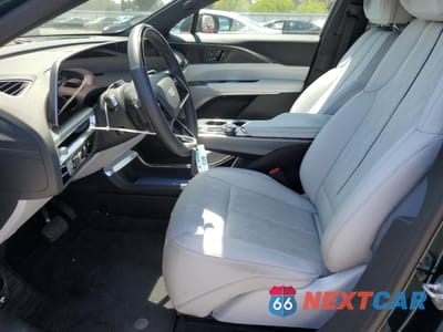Zdjęcie 7 z 13 samochodu: 2024 CADILLAC LYRIQ LUXURY VIN:1GYKPSRL8RZ139874 - miniatura