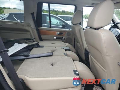 Zdjęcie 11 z 13 samochodu: 2012 LAND ROVER LR4 HSE VIN:SALAG2D43CA622379 - miniatura