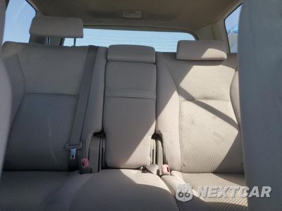 Zdjęcie 10 z 13 samochodu: 2007 TOYOTA HIGHLANDER VIN:JTEGD21A670157754 - miniatura