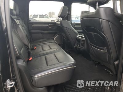 Zdjęcie 10 z 14 samochodu: 2019 RAM 1500 LIMITED VIN:1C6SRFHT4KN503544 - miniatura