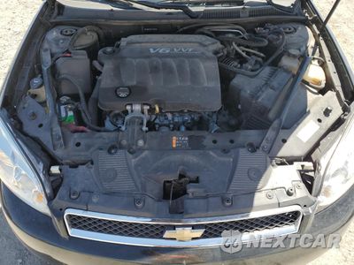 Zdjęcie 11 z 12 samochodu: 2015 CHEVROLET IMPALA LIMITED LT VIN:2G1WB5E38F1125645 - miniatura