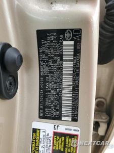 Zdjęcie 12 z 12 samochodu: 2011 TOYOTA COROLLA BASE VIN:2T1BU4EE5BC637838 - miniatura