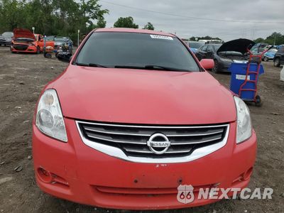 Piąte zdjęcie samochodu w środku: 2011 NISSAN ALTIMA BASE VIN:1N4AL2AP4BN426546 - miniatura