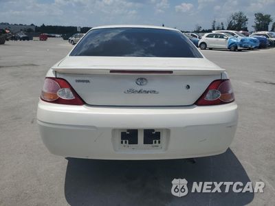 Zdjęcie 6 z 14 samochodu: 2002 TOYOTA CAMRY SOLARA SE VIN:2T1CF22P82C592984 - miniatura