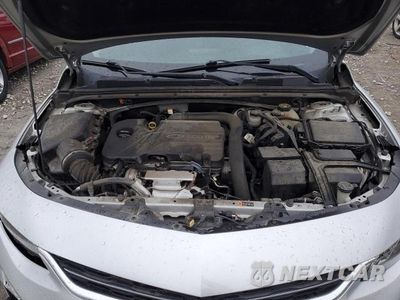 Zdjęcie 11 z 12 samochodu: 2018 CHEVROLET MALIBU LT VIN:1G1ZD5ST9JF145982 - miniatura