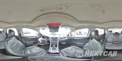 Zdjęcie 14 z 14 samochodu: 2015 FORD FUSION TITANIUM VIN:3FA6P0K99FR239403 - miniatura