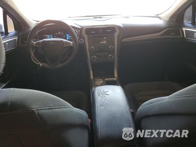 Zdjęcie 8 z 12 samochodu: 2017 FORD FUSION SE HYBRID VIN:3FA6P0LU1HR354955 - miniatura