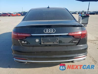 Zdjęcie 6 z 13 samochodu: 2023 AUDI A4 PREMIUM PLUS 45 VIN:WAUEAAF46PN007774 - miniatura