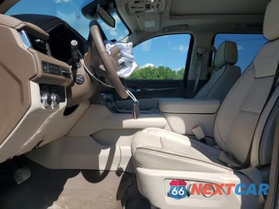 Zdjęcie 7 z 12 samochodu: 2024 GMC YUKON DENALI VIN:1GKS2DKL2RR208119 - miniatura