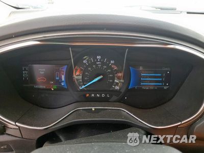 Zdjęcie 9 z 13 samochodu: 2018 FORD FUSION SE HYBRID VIN:3FA6P0LU1JR129814 - miniatura