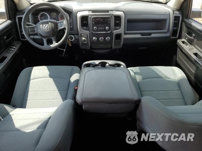 Zdjęcie 8 z 12 samochodu: 2015 RAM 1500 ST VIN:1C6RR7KG9FS754065 - miniatura