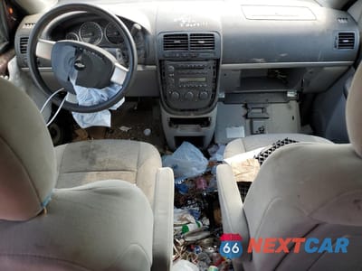 Zdjęcie 9 z 15 samochodu: 2008 CHEVROLET UPLANDER LS VIN:1GNDU23W08D183056 - miniatura