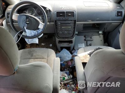 Zdjęcie 9 z 15 samochodu: 2008 CHEVROLET UPLANDER LS VIN:1GNDU23W08D183056 - miniatura