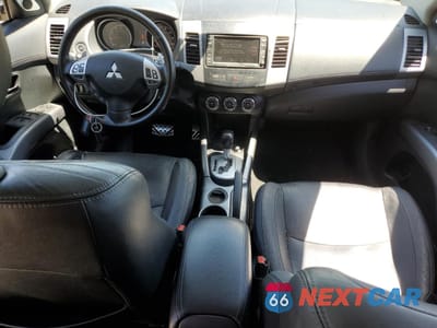 Zdjęcie 7 z 12 samochodu: 2012 MITSUBISHI OUTLANDER GT VIN:JA4JS4AX5CU013447 - miniatura