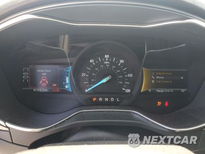 Zdjęcie 9 z 13 samochodu: 2018 FORD FUSION SE HYBRID VIN:3FA6P0LU7JR172134 - miniatura