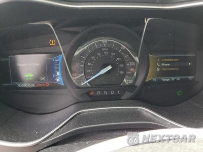 Zdjęcie 9 z 13 samochodu: 2018 FORD FUSION SE HYBRID VIN:3FA6P0LU5JR278730 - miniatura
