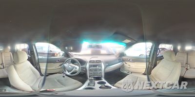 Zdjęcie 15 z 15 samochodu: 2015 FORD EXPLORER VIN:1FM5K7B89FGB86970 - miniatura