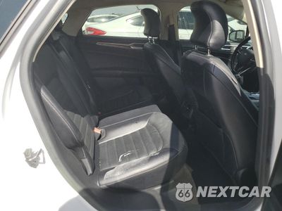 Zdjęcie 10 z 12 samochodu: 2018 FORD FUSION SE HYBRID VIN:3FA6P0LU0JR278702 - miniatura