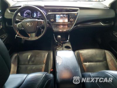 Zdjęcie 8 z 14 samochodu: 2014 TOYOTA AVALON BASE VIN:4T1BK1EB1EU106259 - miniatura