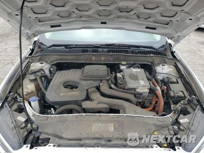 Zdjęcie 11 z 12 samochodu: 2018 FORD FUSION SE HYBRID VIN:3FA6P0LU7JR278731 - miniatura