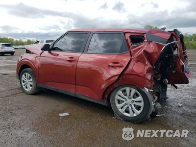 Drugie zdjęcie samochodu z przodu: 2025 KIA SOUL LX VIN:KNDJ23AU5S7248286 - miniatura