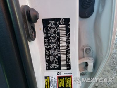 Zdjęcie 12 z 12 samochodu: 2018 TOYOTA CAMRY XSE VIN:4T1BZ1HK7JU003235 - miniatura