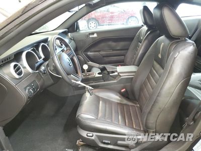 Zdjęcie 7 z 15 samochodu: 2007 FORD MUSTANG SHELBY GT500 VIN:1ZVHT88S175316063 - miniatura
