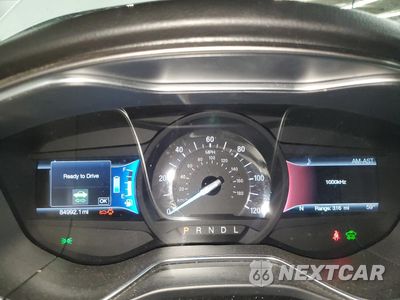 Zdjęcie 9 z 13 samochodu: 2018 FORD FUSION SE HYBRID VIN:3FA6P0LU9JR118799 - miniatura