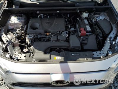 Zdjęcie 12 z 13 samochodu: 2024 TOYOTA RAV4 XLE VIN:2T3W1RFV1RW332486 - miniatura