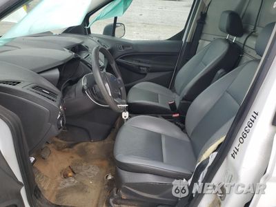 Zdjęcie 7 z 12 samochodu: 2014 FORD TRANSIT CONNECT XL VIN:NM0LS7E7XE1169527 - miniatura