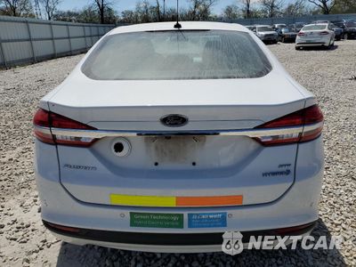 Zdjęcie 6 z 13 samochodu: 2017 FORD FUSION SE HYBRID VIN:3FA6P0LU1HR409209 - miniatura