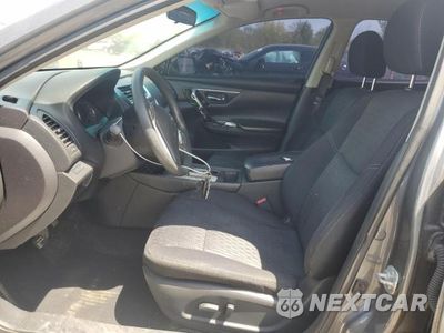Zdjęcie 7 z 12 samochodu: 2016 NISS ALTIMA VIN:1N4AL3AP1GN325445 - miniatura