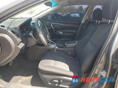 Zdjęcie 7 z 12 samochodu: 2016 NISSAN ALTIMA 2.5 VIN:1N4AL3AP1GN325445 - miniatura