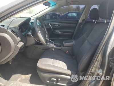 Zdjęcie 7 z 12 samochodu: 2016 NISSAN ALTIMA 2.5 VIN:1N4AL3AP1GN325445 - miniatura