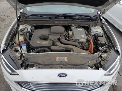 Zdjęcie 11 z 13 samochodu: 2017 FORD FUSION SE HYBRID VIN:3FA6P0LU2HR409753 - miniatura