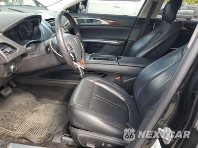 Zdjęcie 7 z 12 samochodu: 2014 LINCOLN MKZ VIN:3LN6L2GKXER802112 - miniatura