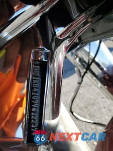 Zdjęcie 9 z 9 samochodu: 2009 HARLEY-DAVIDSON FLHX VIN:1HD1KB4109Y612239 - miniatura