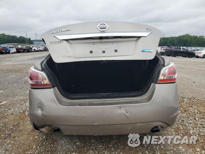 Zdjęcie 6 z 14 samochodu: 2014 NISSAN ALTIMA 2.5 VIN:1N4AL3AP3EC158241 - miniatura