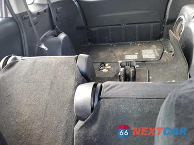 Zdjęcie 10 z 13 samochodu: 2010 MITSUBISHI OUTLANDER XLS VIN:JA4JT3AX0AZ603837 - miniatura