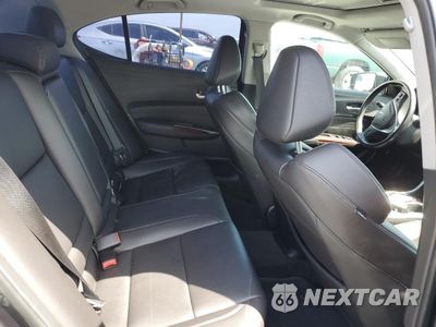 Zdjęcie 10 z 12 samochodu: 2016 ACURA TLX VIN:19UUB2F32GA009524 - miniatura