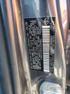 Zdjęcie 12 z 14 samochodu: 2009 TOYOTA SCION XD VIN:JTKKU10469J039682 - miniatura